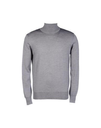 ZOOM DALMINE - Turtleneck