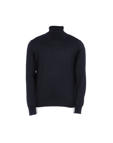 ZOOM DALMINE - Turtleneck
