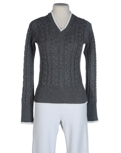 ZOOM BROOKS BROTHERS - Cashmere sweater