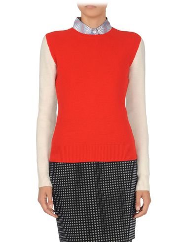 ZOOM J.W.ANDERSON - Cashmere jumper