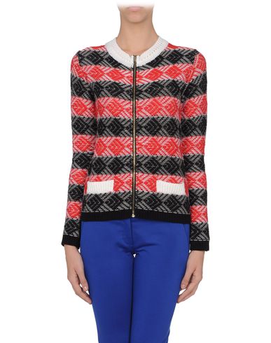 ZOOM MSGM - Cardigan