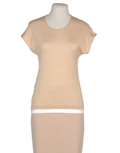 ZOOM MICHALSKY - Short sleeve sweater
