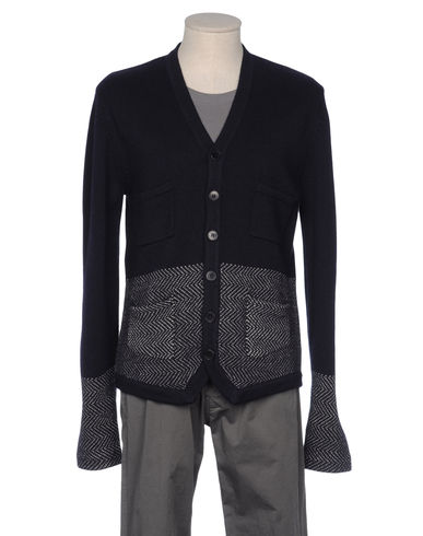ZOOM YMC YOU MUST CREATE - Cardigan