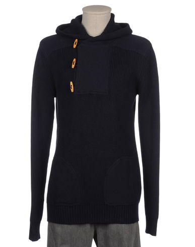 ZOOM YMC YOU MUST CREATE - Crewneck sweater