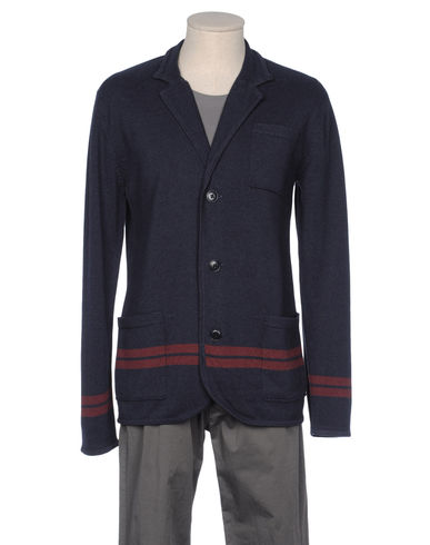 ZOOM YMC YOU MUST CREATE - Cardigan