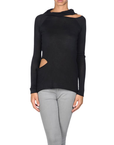 ZOOM BLAYDE - Long sleeve sweater