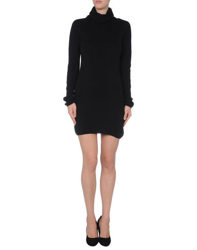 ZOOM P.A.R.O.S.H. - Short dress