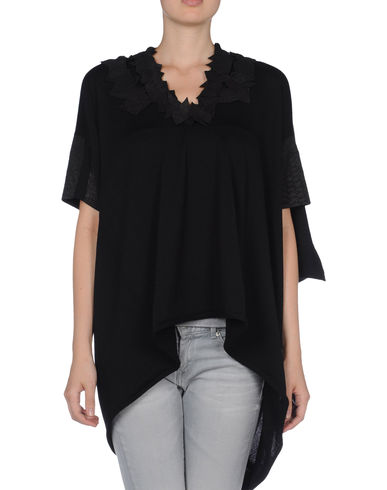 ZOOM BLAYDE - Short sleeve sweater