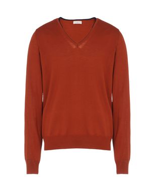 V-neck Men's - DRIES VAN NOTEN