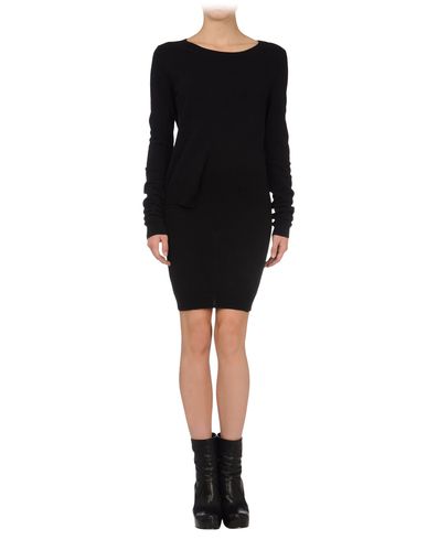 ZOOM A.F.VANDEVORST - Vestito corto