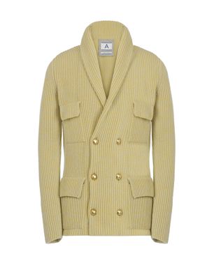 Cardigan Uomo - ANDREA POMPILIO