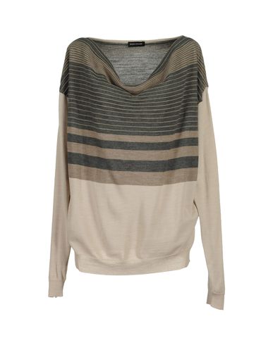 ZOOM DIANA GALLESI - Long sleeve sweater