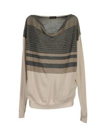 DIANA GALLESI - Long sleeve sweater