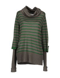 DIANA GALLESI - Long sleeve sweater