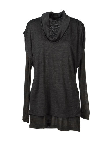 ZOOM LE MAGLIE by DIANA GALLESI - Turtleneck
