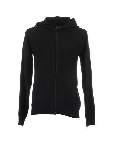 ZOOM EA7 - Cardigan