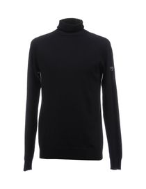 EA7 - Turtleneck