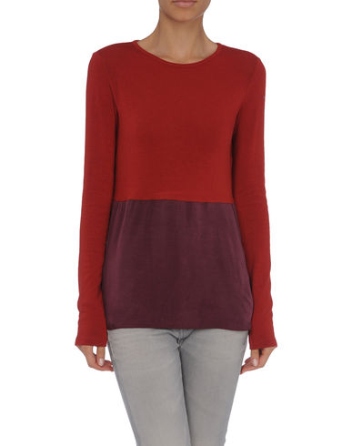 ZOOM C'N'C' COSTUME NATIONAL - Long sleeve sweater