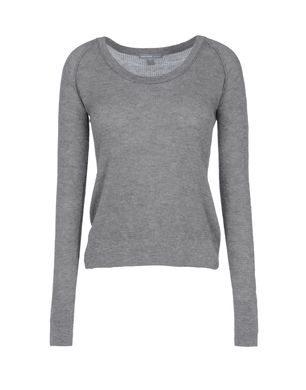 Maglia maniche lunghe Donna - JAMES PERSE