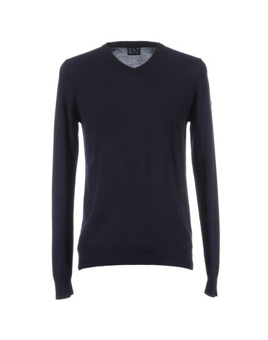 ZOOM EA7 - V-neck