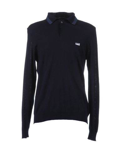 ZOOM EA7 - Polo sweater