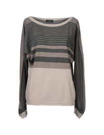 DIANA GALLESI - Long sleeve sweater