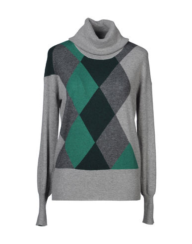 ZOOM DIANA GALLESI - Long sleeve sweater