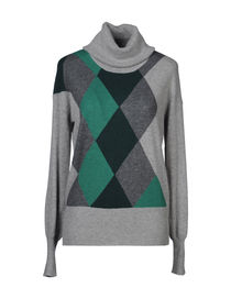 DIANA GALLESI - Long sleeve sweater