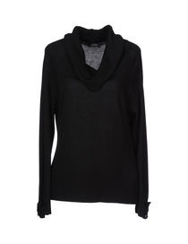 DIANA GALLESI - Long sleeve sweater