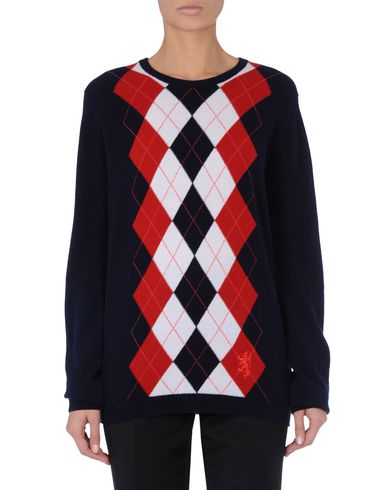 LONDON 2012 SWEATER