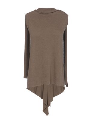 Sleeveless sweater Women's - RICK OWENS LILIES