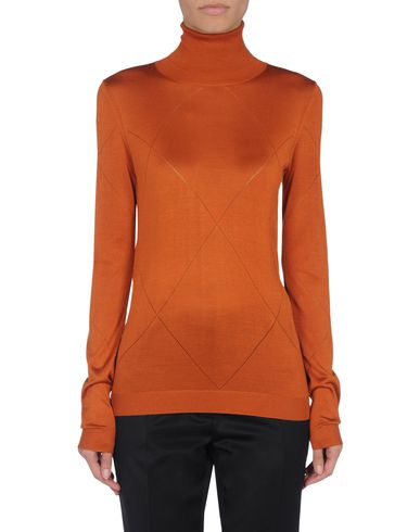 Lacehole Argyle Sweater