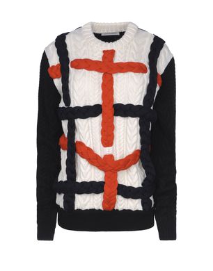 Maglia maniche lunghe Donna - J.W.ANDERSON