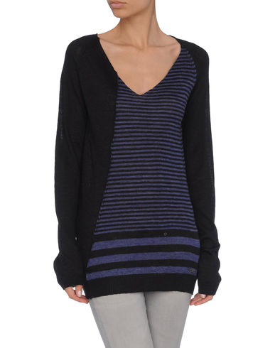 ZOOM C'N'C' COSTUME NATIONAL - Long sleeve jumper