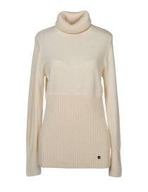 GUESS BY MARCIANO - Polo neck