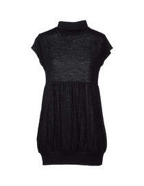 UNGARO FUCHSIA - Sleeveless sweater