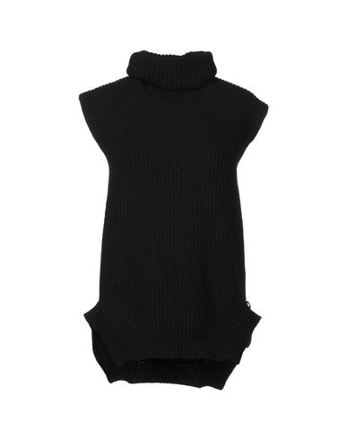 ZOOM ELISABETTA FRANCHI - Sleeveless sweater