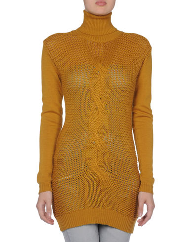 ZOOM C'N'C' COSTUME NATIONAL - Long sleeve jumper