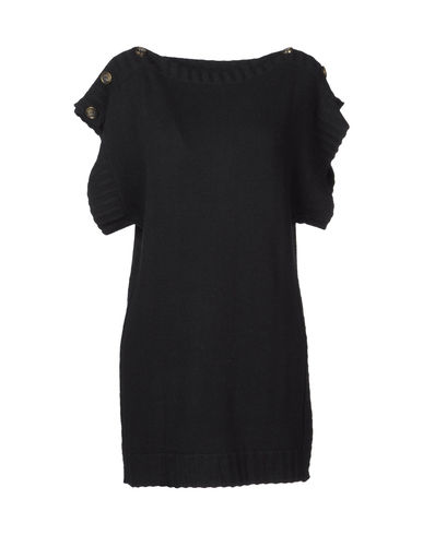 ZOOM ATOS LOMBARDINI - Short sleeve jumper