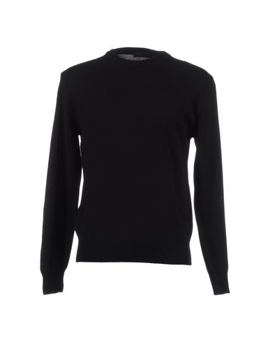 ZOOM BRAMANTE - Crewneck sweater