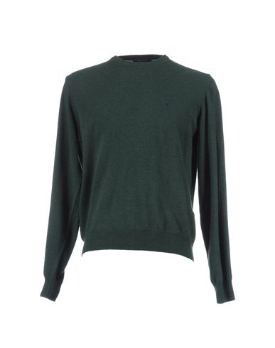 ZOOM BROOKSFIELD - Crewneck sweater