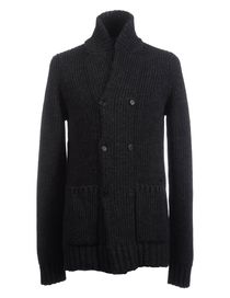 BIKKEMBERGS - Cardigan