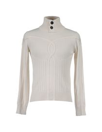 BIKKEMBERGS - Turtleneck