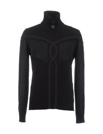 BIKKEMBERGS - Polo neck