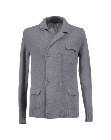 ZOOM BAFY - Cardigan