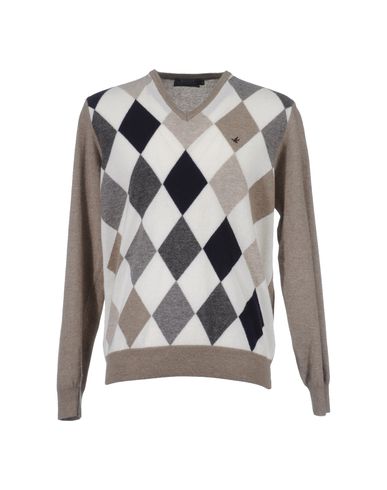 ZOOM BROOKSFIELD - V-neck