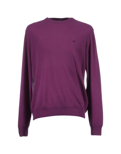 ZOOM BROOKSFIELD - Crewneck sweater