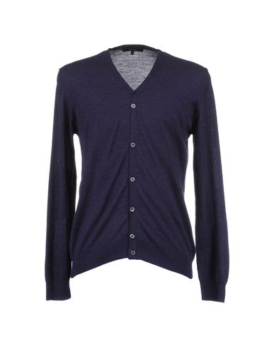 ZOOM PAOLONI - Cardigan