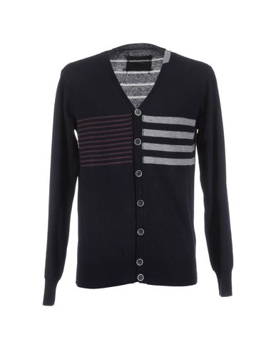 ZOOM GAUDI' - Cardigan