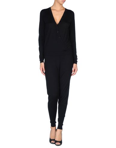 ZOOM TOY G. - Pant overall